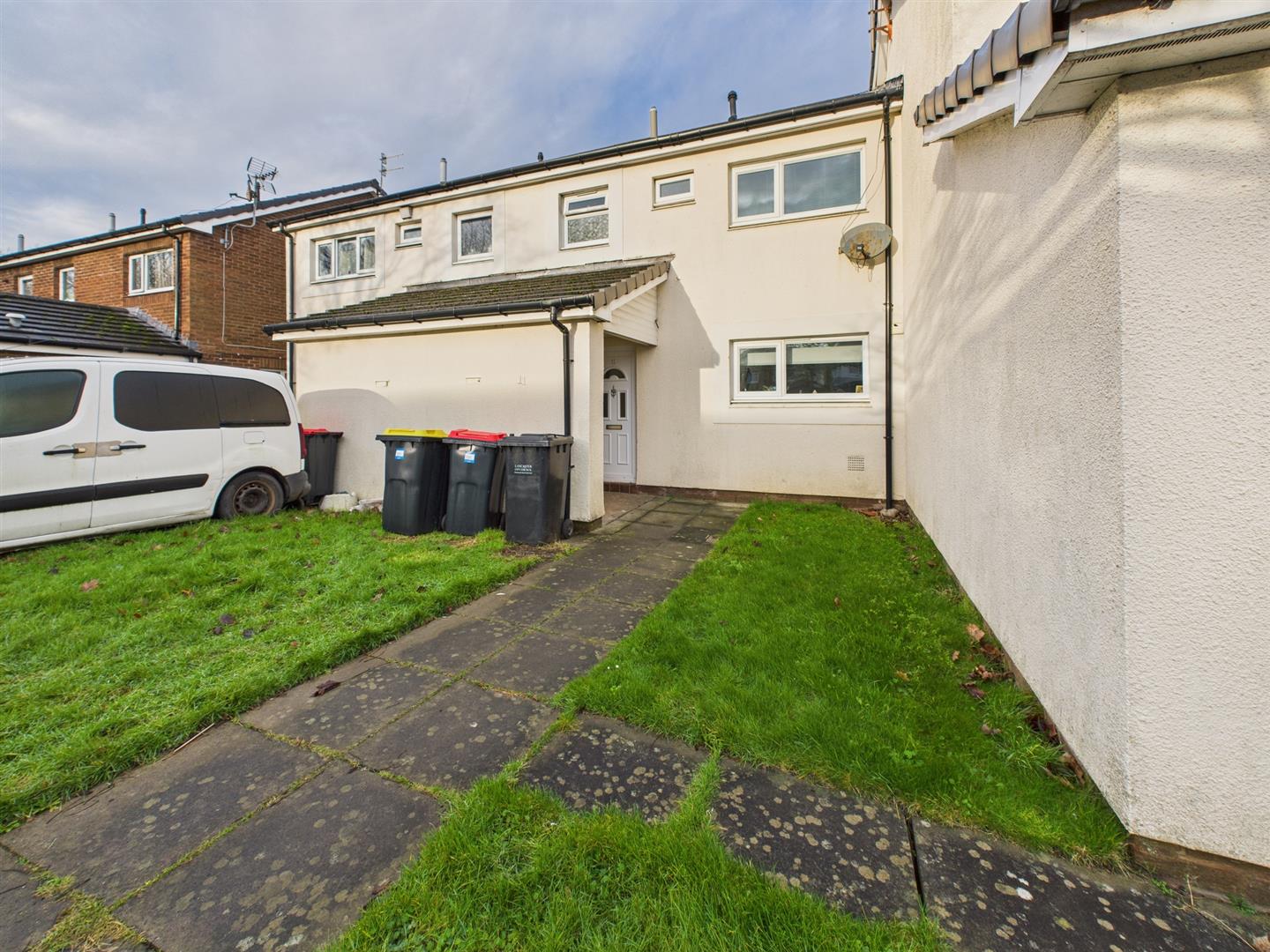 11 Croasdale, Lancaster LA1 5JG